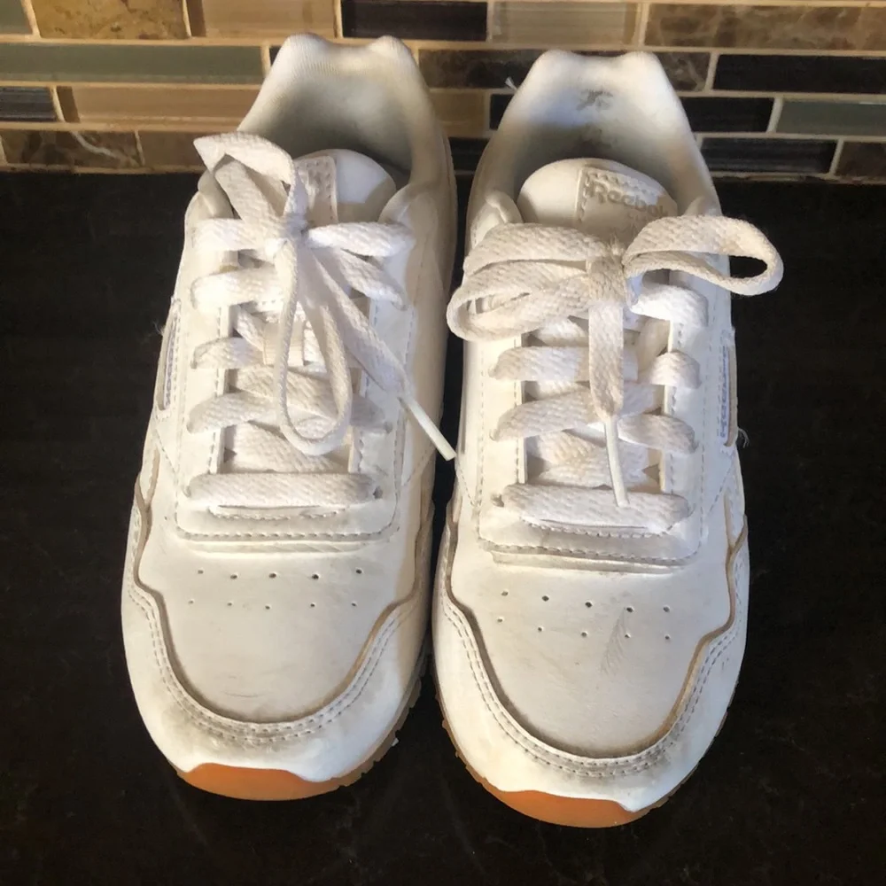 Reebok good used